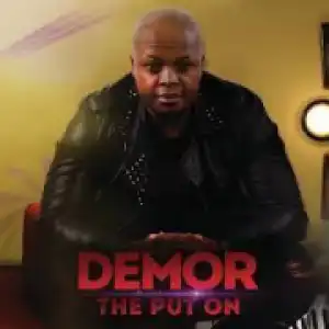 Demor - Uyindlovukazi